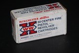 Winchester-Western .32 Long Colt 82 Gr. Lead - 50 Rounds - 1 of 3
