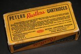 Peters Rustless .32 S&W 