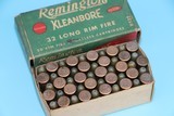 Remington Kleanbore .32 Rimfire L - 50 Rounds - 3 of 3