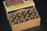 Western Lubaloy 25-20 Winchester 86 Grain CF Bullet - 2 of 5