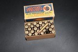 Western Lubaloy 25-20 Winchester 86 Grain CF Bullet - 5 of 5