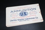 U.S. Cartridge Co. 
