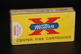 Western Super-X 32-40 Winchester - 20 Rounds - 1 of 4