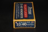 Peters 32-40 Rustless 165 Gr - 20 Rds - 3 of 5