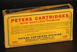 Peters 32-40 Rustless 165 Gr - 20 Rds - 4 of 5