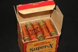Western Cartridge Super-X 20 Gauge Shotgun Shells - 25 Rds - 3 of 3