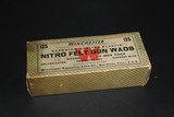 Winchester Nitro Felt Gun Wad 12 Ga - 1 of 2