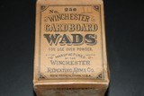 Winchester Cardboard Wads 10 Ga for Over Powder - 1 of 3