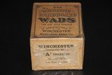 Winchester Cardboard Wads 10 Ga for Over Powder - 2 of 3