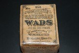 Winchester Cardboard Wads 12 Ga. for Over Powder - 2 of 4