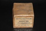 Winchester Cardboard Wads 12 Ga. for Over Powder - 4 of 4