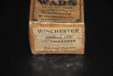 Winchester Cardboard Wads 12 Ga. for Over Powder - 3 of 4