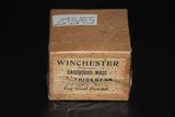 Winchester Cardboard Wads 16 Ga. over powder 250 qty - 3 of 4