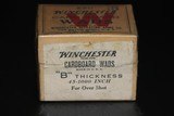 Winchester Cardboard Wads No. 18 B Thickness For Over Shot - 3 of 3