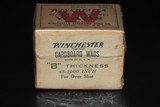 Winchester Cardboard Wads 20 Ga. 