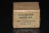 Winchester Cardboard Wads 20 Ga. 