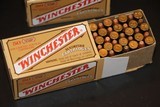 Winchester .22 WRF 1994 Limited Edition - 150 Rds - 2 of 2