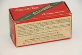 Remington Hi-Speed Kleanbore 218 Bee 46 Gr. Mushroom Bullets - 50 Rds - 4 of 4