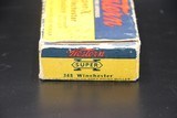 Western Super-X .348 Winchester 200 Gr. SP Lubaloy - 20 Rounds - 4 of 4