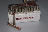 Winchester 405 Winchester 300 Gr. FP Theodore Roosevelt 150th Commemorative Edition - 4 of 5