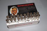 Winchester 405 Winchester 300 Gr. FP Theodore Roosevelt 150th Commemorative Edition - 5 of 5