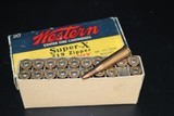 Western Super-X 219 Zipper - 20 Rounds - 3 of 3