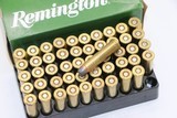 Remington High Velocity 32-20 100 Gr. SP - 50 Rounds - 2 of 3