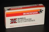 Winchester Super-X .257 Roberts 117 Gr Power Point SP - 20 Rounds - 1 of 3