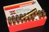 Winchester Super-X .257 Roberts 117 Gr Power Point SP - 20 Rounds - 3 of 3