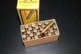 Western Super-X 32-20 Winchester HV 80 Gr. Open Pt. Exp Bullet - 50 Rds - 4 of 4