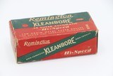 Remington Kleanbore .38 Super Auto Hi-Speed 130 Gr. Metal Cased Bullet - 3 of 5