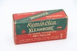 Remington Kleanbore .38 Super Auto Hi-Speed 130 Gr. Metal Cased Bullet - 1 of 5