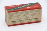 Remington Kleanbore .38 Super Auto Hi-Speed 130 Gr. Metal Cased Bullet - 4 of 5