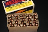 Western 351 Self -Loading 180 Gr. Full Metal Case Bullet - 50 Rds - 4 of 4