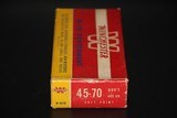 Winchester 45-70 Govt 405 Gr SP - 20 Rounds - 3 of 5