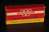 Winchester 45-70 Govt 405 Gr SP - 20 Rounds - 1 of 5