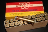Winchester 45-70 Govt 405 Gr SP - 20 Rounds - 4 of 5