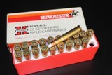 Winchester .32 Win Special 170 Gr. Silvertip - 20 Rounds - 2 of 4