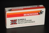 Winchester .32 Win Special 170 Gr. Silvertip - 20 Rounds - 1 of 4