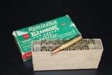 Remington Kleanbore 300 Savage 180 Gr. PSP Core-Lokt Express - 3 of 3