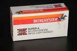 Winchester Super-X .218 Bee 46 Gr. HP - 50 Rounds - 1 of 4