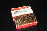 Winchester Super-X .218 Bee 46 Gr. HP - 50 Rounds - 3 of 4