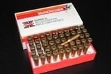 Winchester Super-X .218 Bee 46 Gr. HP - 50 Rounds - 4 of 4