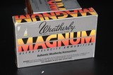 Weatherby 378 Weatherby Magnum PT-EX and RNSP - 20 Rounds - 1 of 3