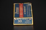 Peters .30 Remington 170 Gr Inner Belted SP - 20 Rounds - 3 of 3