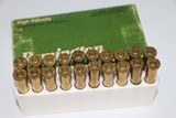 Remington 25-35 Winchester 117 Gr. Core-Lokt SP - 20 Rds - 3 of 5