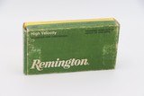 Remington 25-35 Winchester 117 Gr. Core-Lokt SP - 20 Rds - 5 of 5