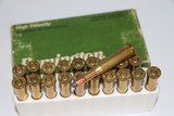 Remington 25-35 Winchester 117 Gr. Core-Lokt SP - 20 Rds - 2 of 5