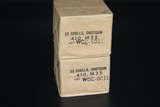 Western Cartridge Co .410 Ga. M35 Shotgun Shells Military Issue - 25 Rounds - 2 of 8