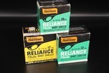 Reliance by Wards 12 & 20 Lot of Vintage Shot Shells - 75 Rds - 1 of 3